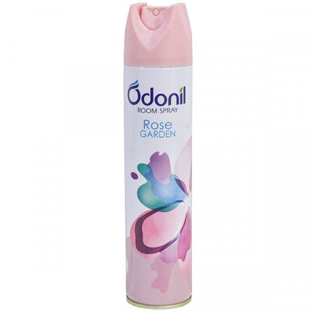 ODONIL ROSE GARDEN ROOM SPRAY 270ML